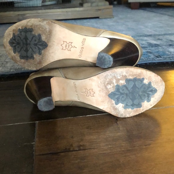 Dolce Vita Bootie - Picture 2 of 4